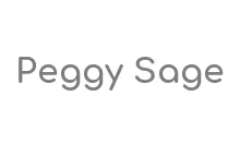  Peggy Sage Bon Réduction