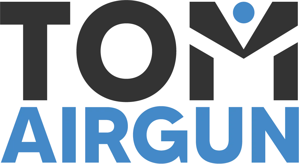  TOM-Airgun Bon Réduction
