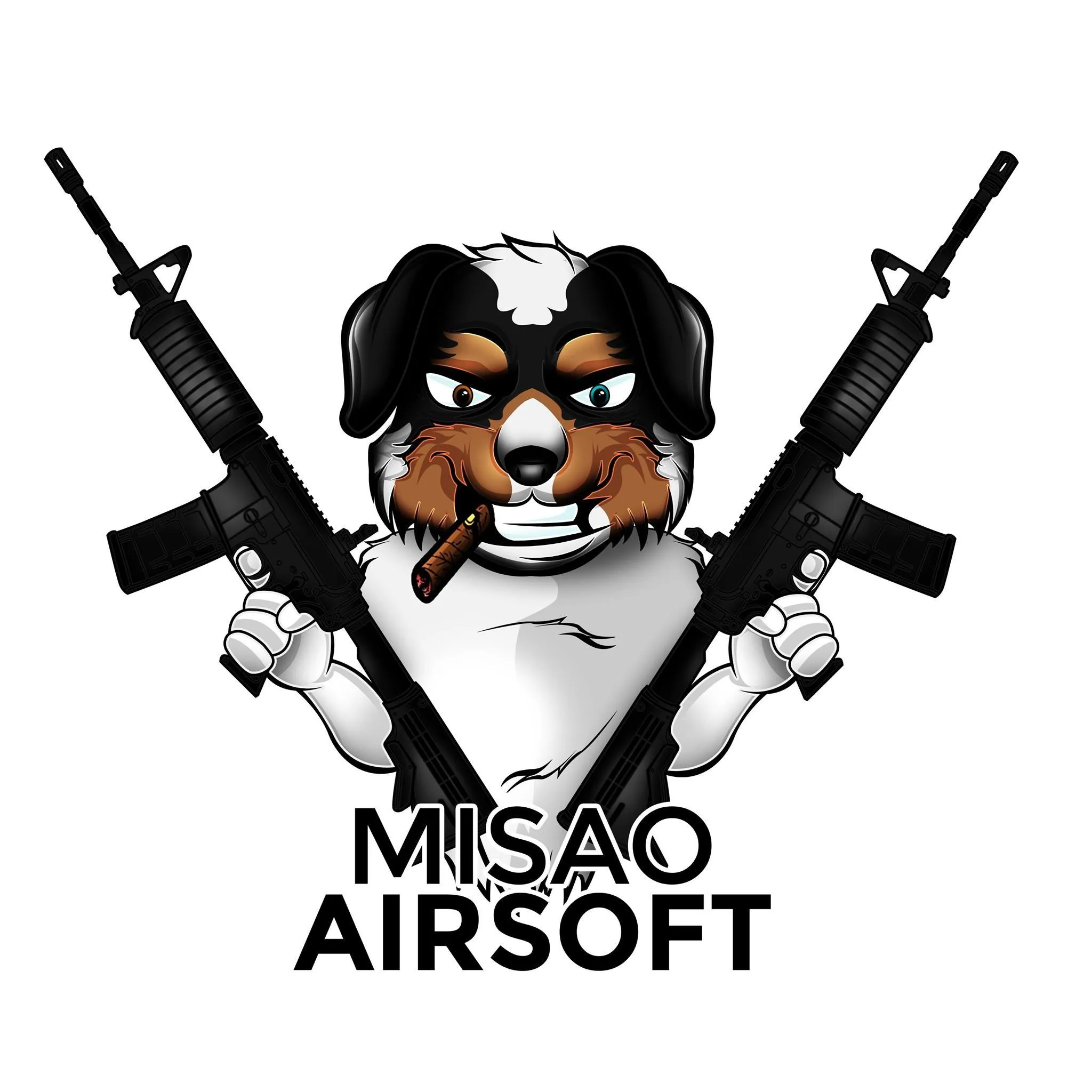 Misao Airsoft Bon Réduction