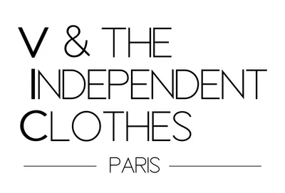  V And The Independent Clothes Bon Réduction