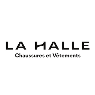  La Halle Bon Réduction