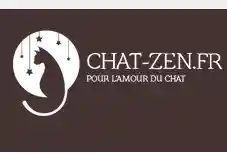  Chat Zen Bon Réduction