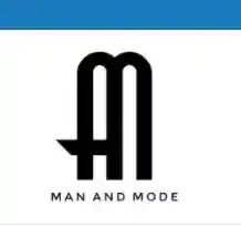  Man And Mode Bon Réduction
