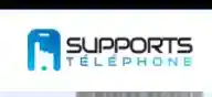  Supports Telephone Bon Réduction