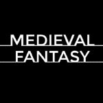  Medieval Fantasy Bon Réduction